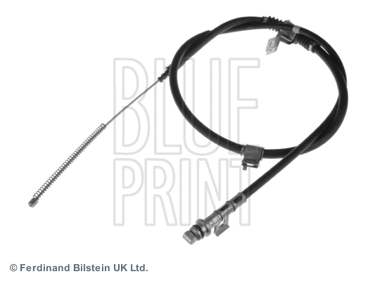 Cable Pull, parking brake (ADC446140)