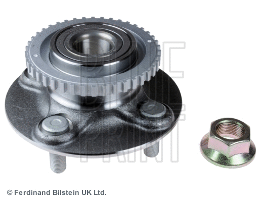 Wheel Bearing Kit (ADN18342)