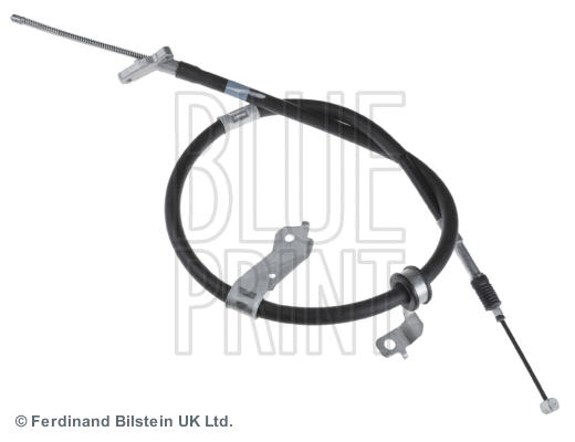 Cable Pull, parking brake (ADT346301)