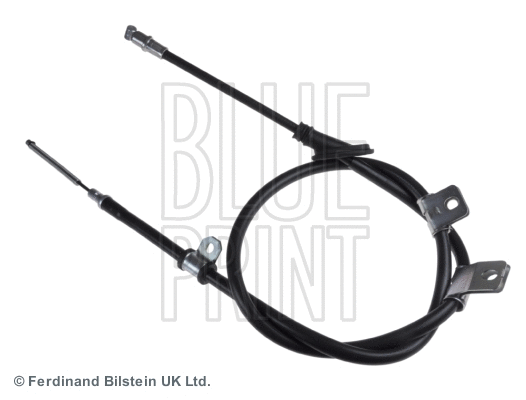 Cable Pull, parking brake (ADG04661)