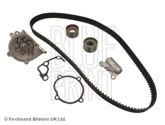 Water Pump & Timing Belt Kit (ADM573704)