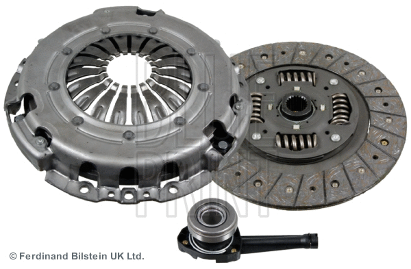 Clutch Kit (ADW193081)