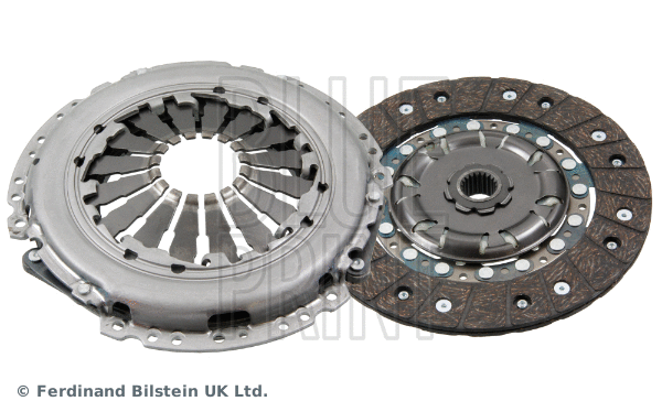 Clutch Kit (ADL143053)