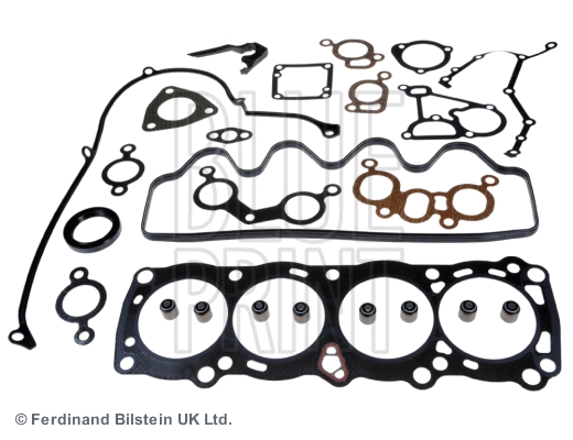 Gasket Kit, cylinder head (ADN16265)