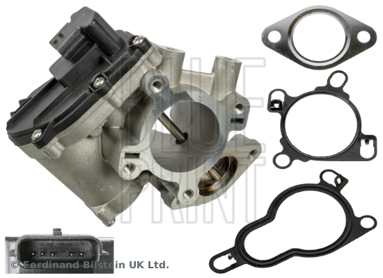 EGR Valve (ADBP740007)