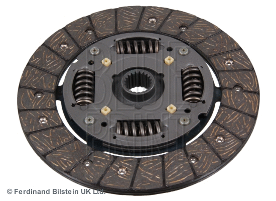 Clutch Disc (ADL143107)