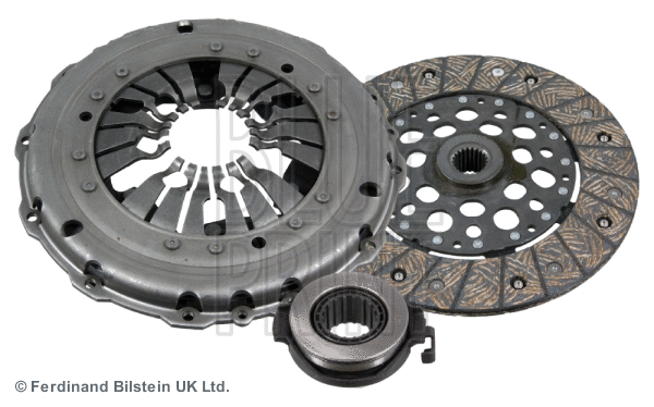 Clutch Kit (ADR163016)