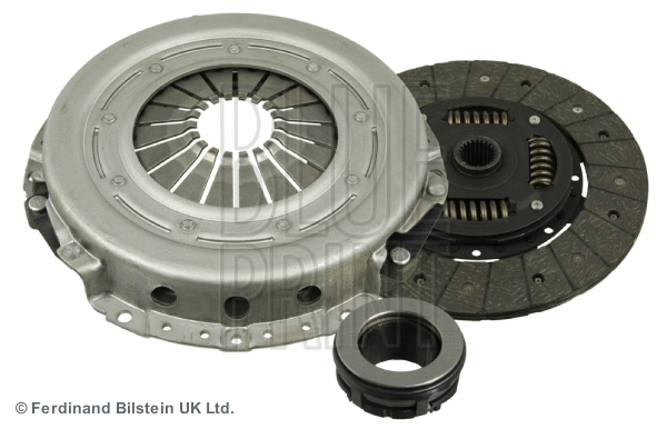 Clutch Kit (ADF123004)