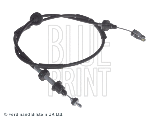 Cable Pull, clutch control (ADK83833)