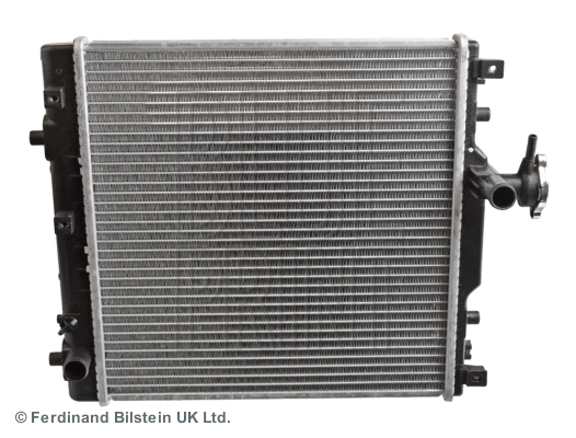 Radiator, engine cooling (ADK89829)