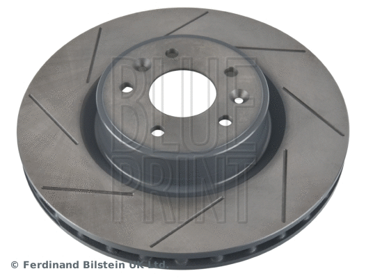 Brake Disc (ADR164340)