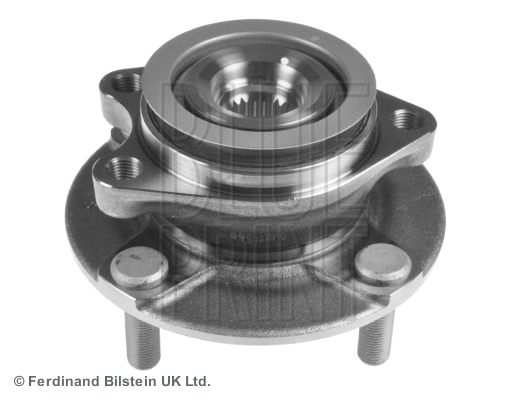 Wheel Bearing Kit (ADN18255)