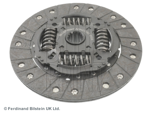 Clutch Disc (ADH23160)