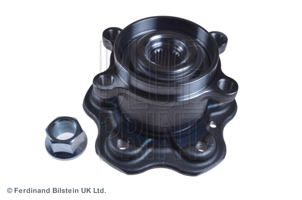 Wheel Bearing Kit (ADN18392)