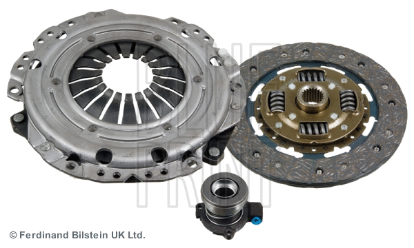 Clutch Kit (ADW193048)