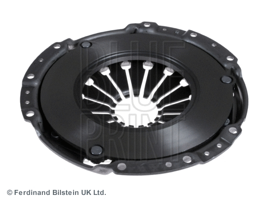 Clutch Pressure Plate