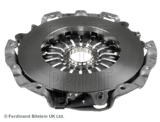 Clutch Pressure Plate