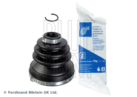 Bellow Kit, drive shaft (ADBP810053)