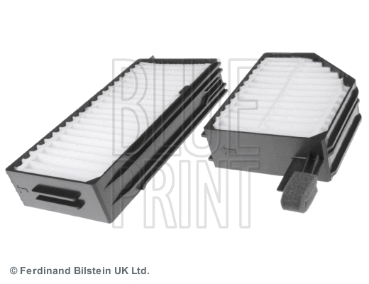 Filter Set, cabin air (ADS72506)
