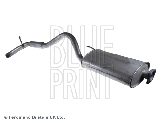 Rear Muffler (ADC46020)