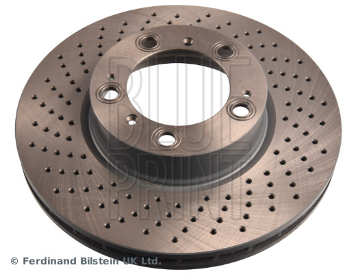 Brake Disc (ADBP430111)