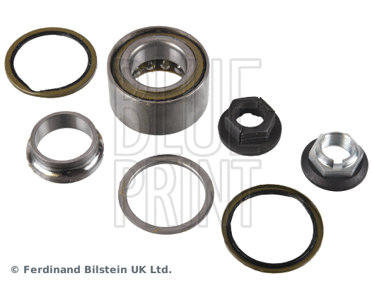 Wheel Bearing Kit (ADBP820010)