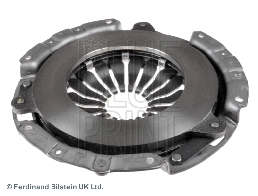 Clutch Pressure Plate