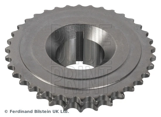 Sprocket, crankshaft
