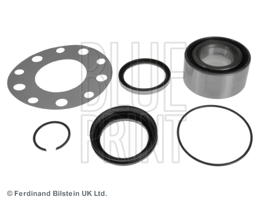 Wheel Bearing Kit (ADT383107)