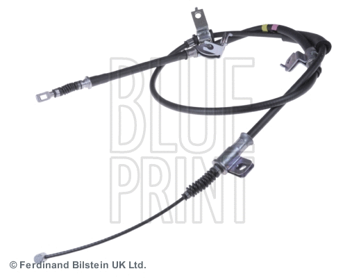 Cable Pull, parking brake (ADG046257)