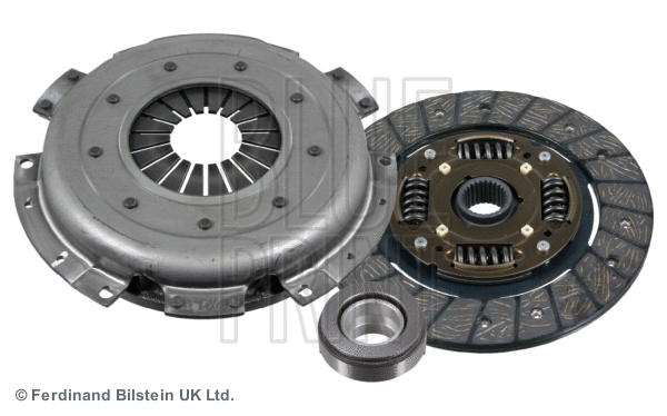 Clutch Kit (ADU173002)