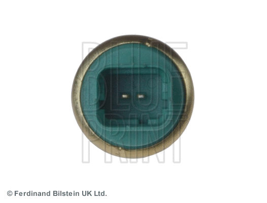 Sensor, coolant temperature