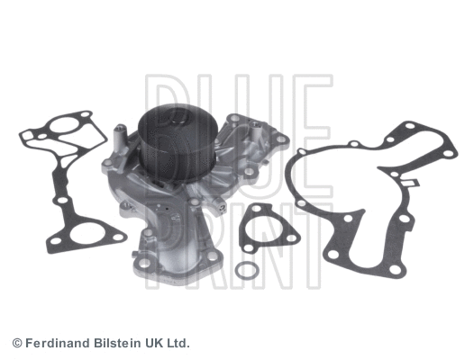 Water Pump, engine cooling (ADC49152)