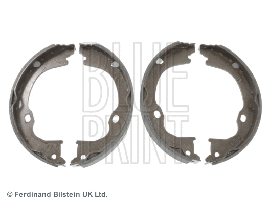Brake Shoe Set, parking brake (ADA104114)