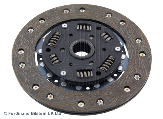Clutch Disc (ADU173103)
