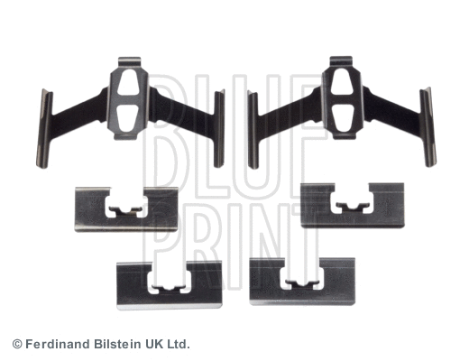 Accessory Kit, disc brake pad (ADH248602)