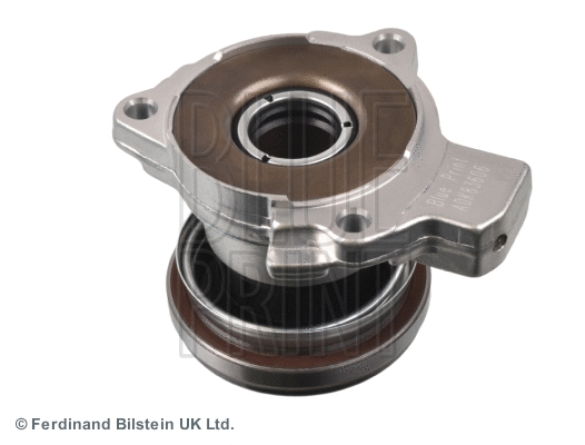 Central Slave Cylinder, clutch