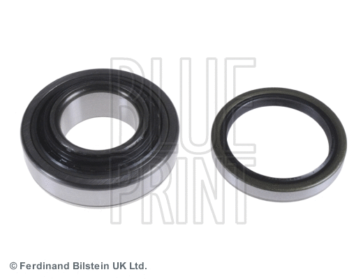 Wheel Bearing Kit (ADK88333)