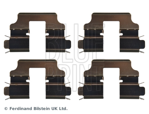 Accessory Kit, disc brake pad (ADBP480009)
