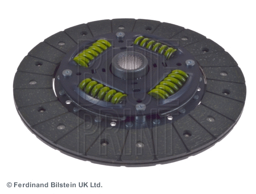 Clutch Disc (ADN13168)
