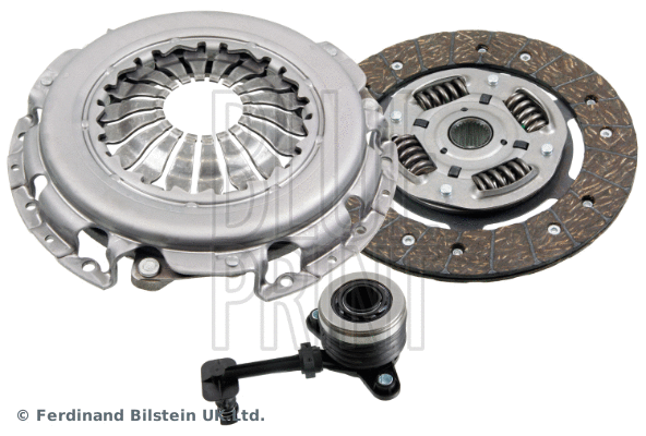 Clutch Kit (ADBP300002)