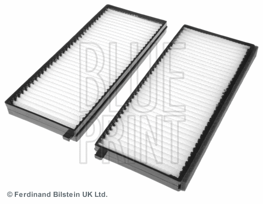 Filter Set, cabin air (ADG02529)