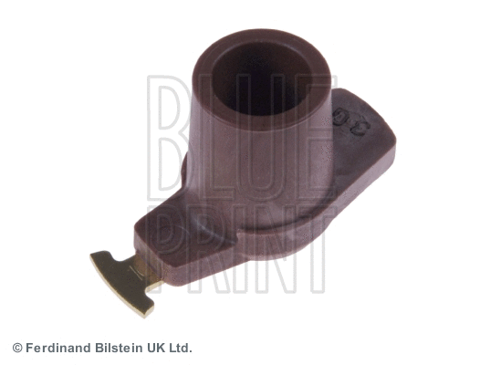 Rotor, distributor