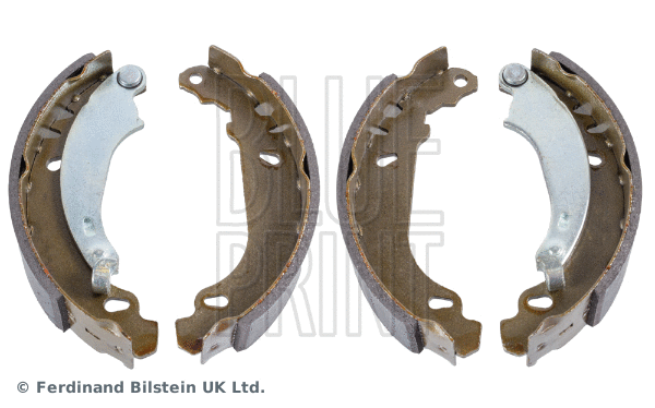 Brake Shoe Set (ADBP410007)