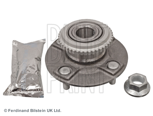 Wheel Bearing Kit (ADN18355)