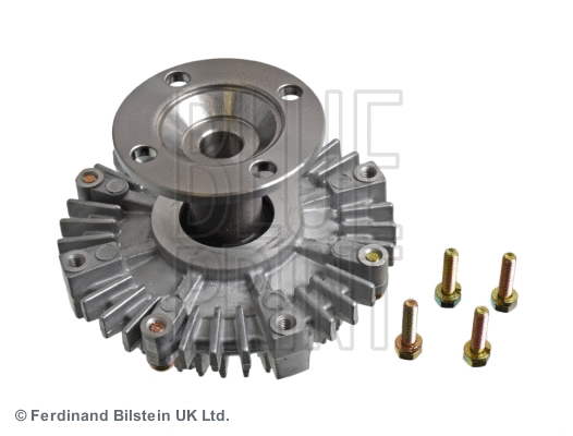 Clutch, radiator fan (ADT391810)