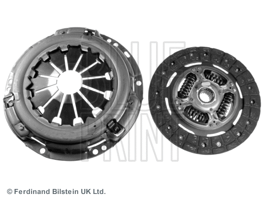 Clutch Kit (ADT330270)