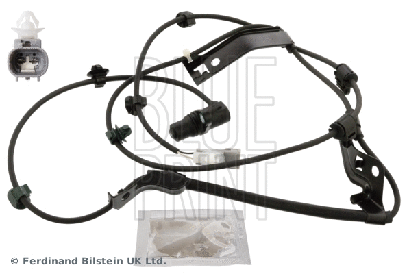 Sensor, wheel speed (ADT37172)