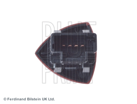 Hazard Warning Light Switch