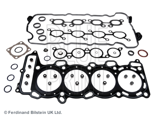 Gasket Kit, cylinder head (ADN162130)